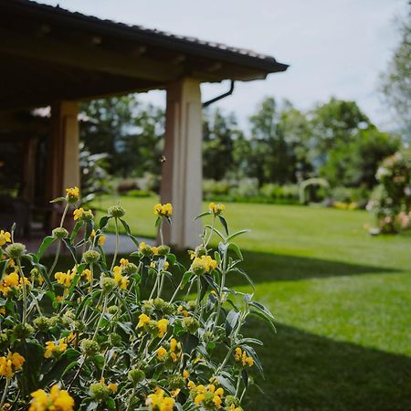 Maison d'hôtes Relais de Charme le Videlle à Raffa Extérieur photo
