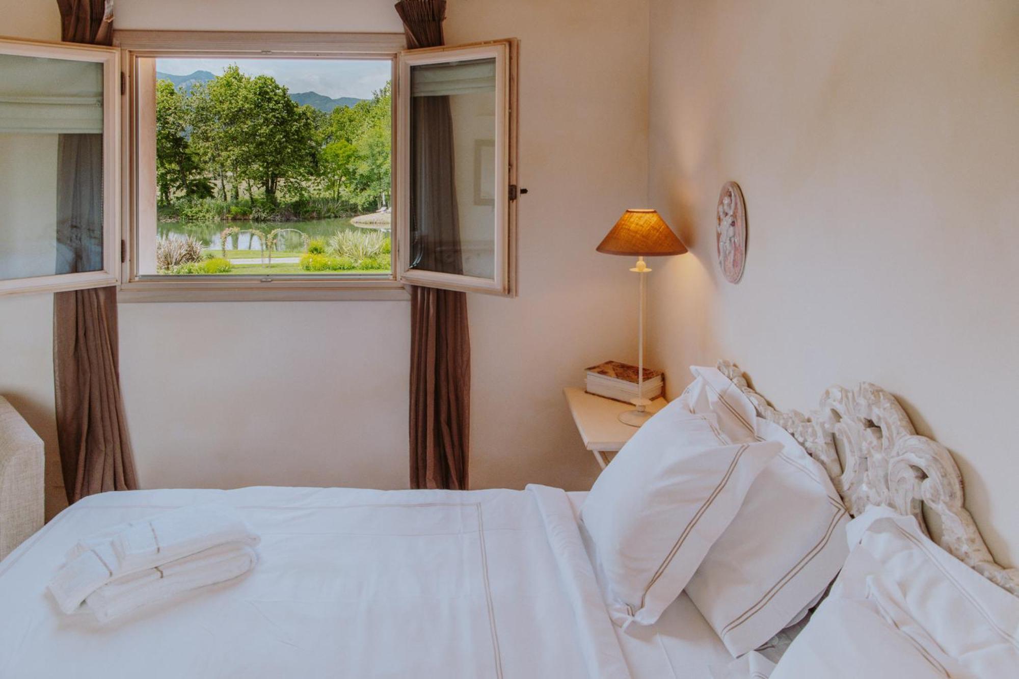 Maison d'hôtes Relais de Charme le Videlle à Raffa Extérieur photo