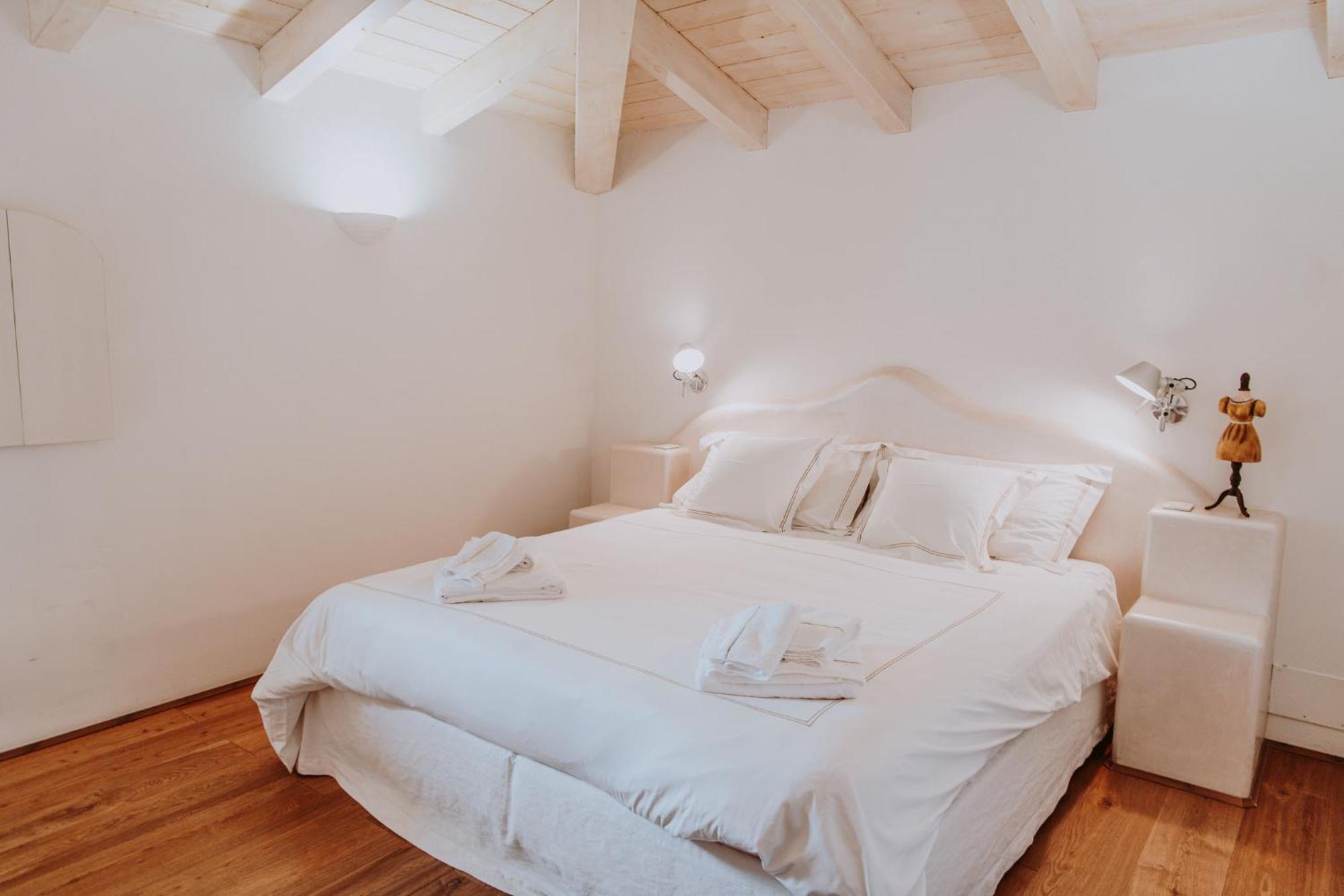 Maison d'hôtes Relais de Charme le Videlle à Raffa Extérieur photo