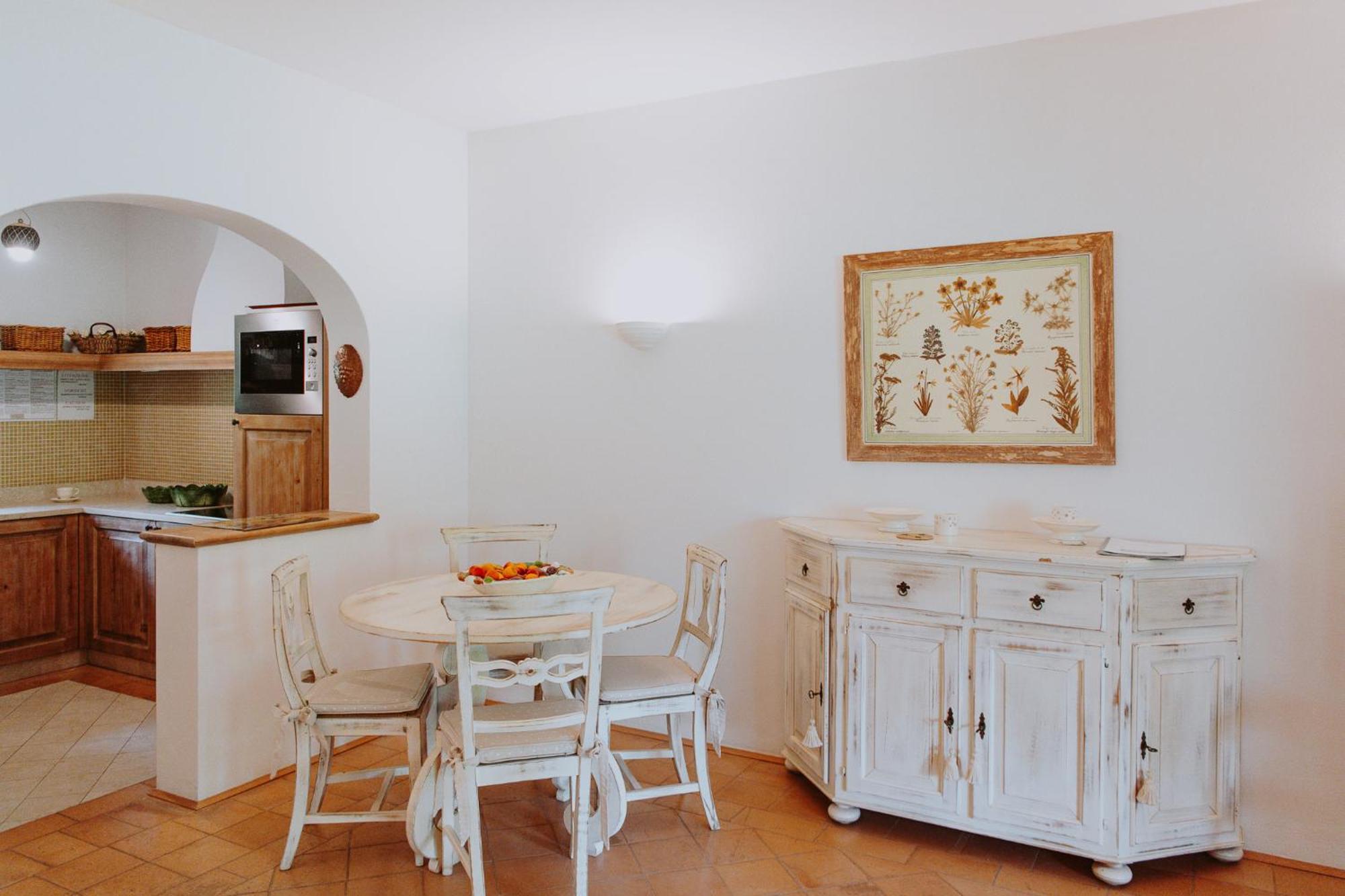 Maison d'hôtes Relais de Charme le Videlle à Raffa Extérieur photo
