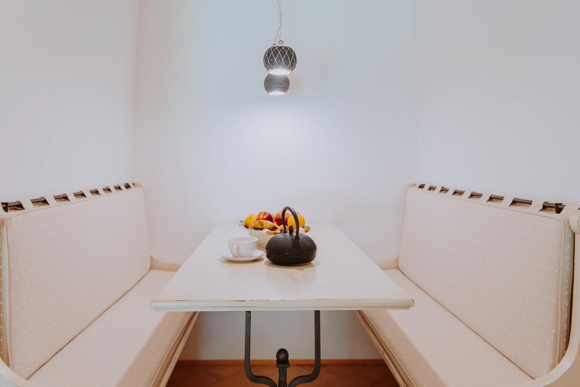 Maison d'hôtes Relais de Charme le Videlle à Raffa Extérieur photo