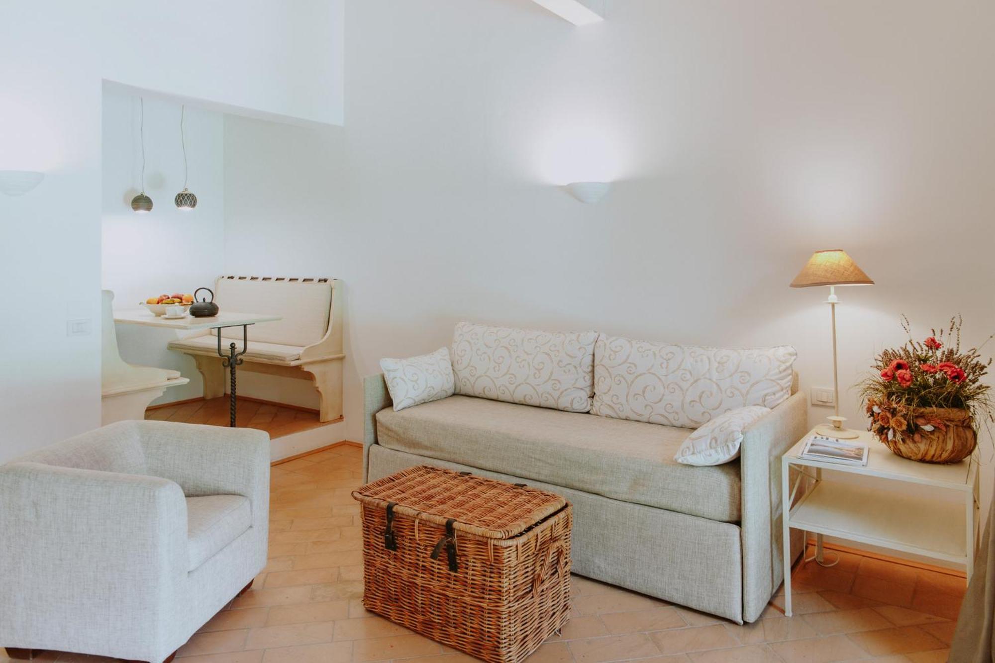 Maison d'hôtes Relais de Charme le Videlle à Raffa Extérieur photo