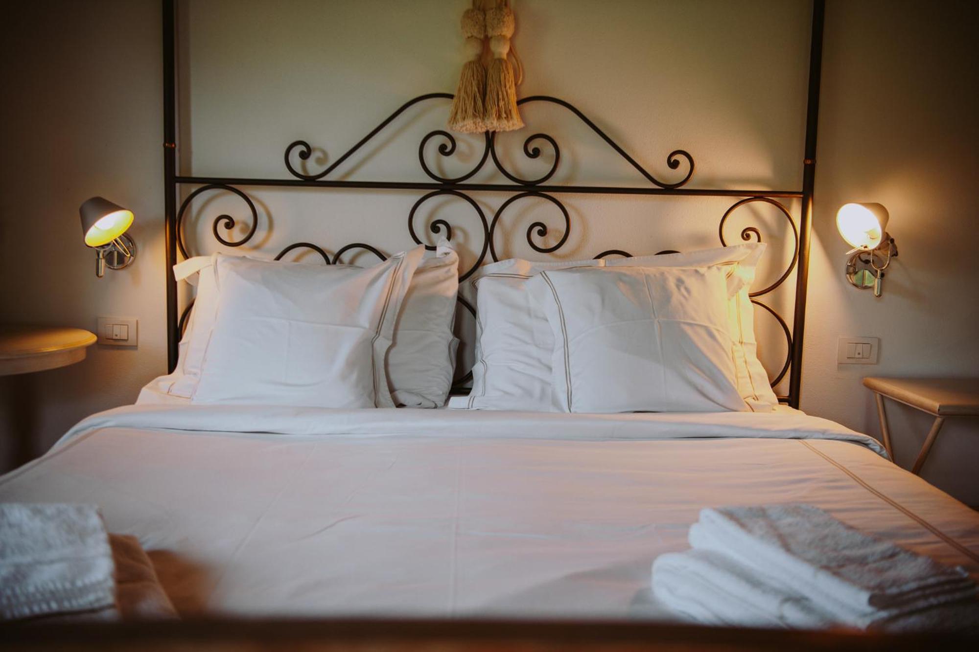Maison d'hôtes Relais de Charme le Videlle à Raffa Extérieur photo