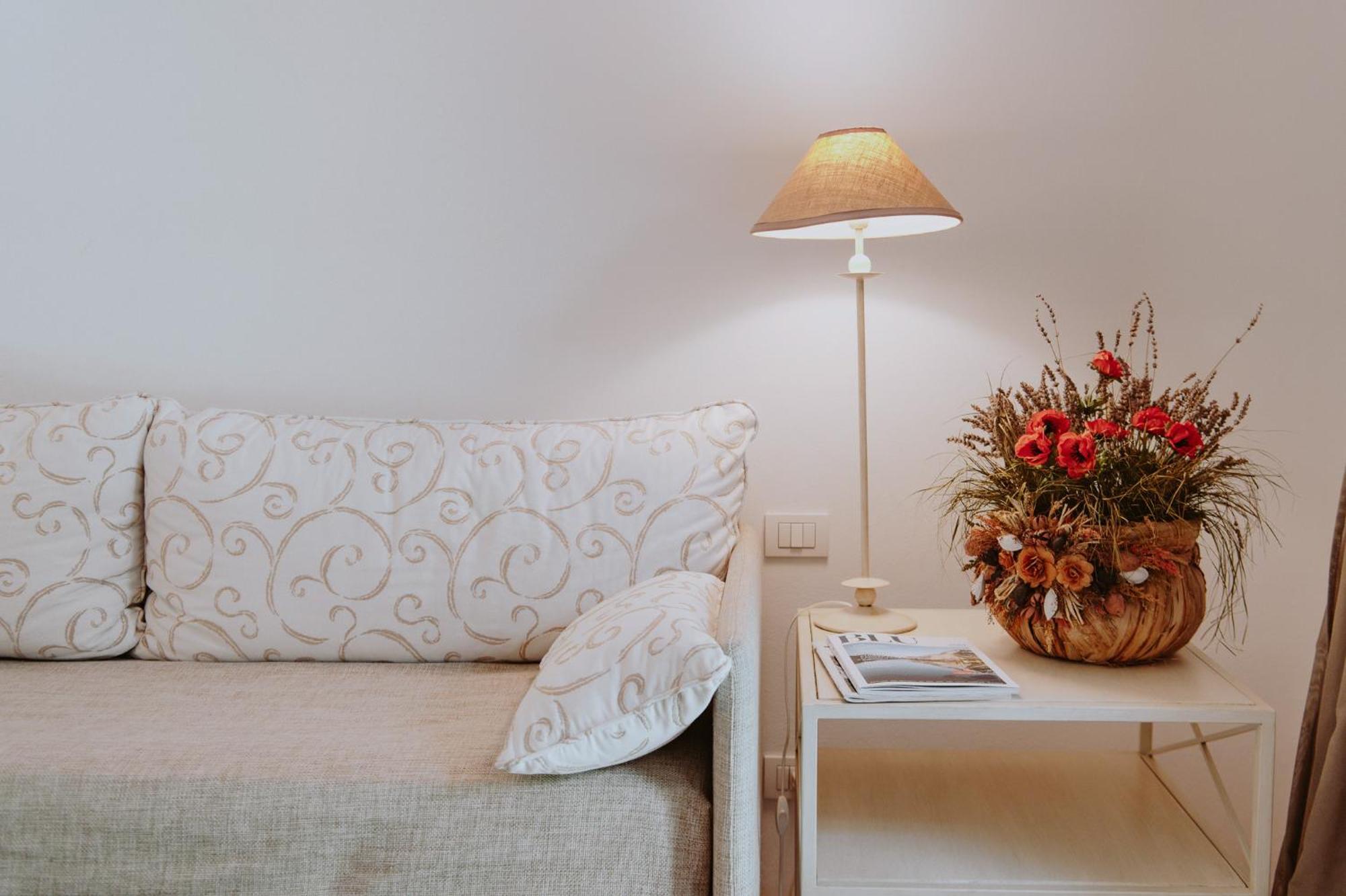 Maison d'hôtes Relais de Charme le Videlle à Raffa Extérieur photo