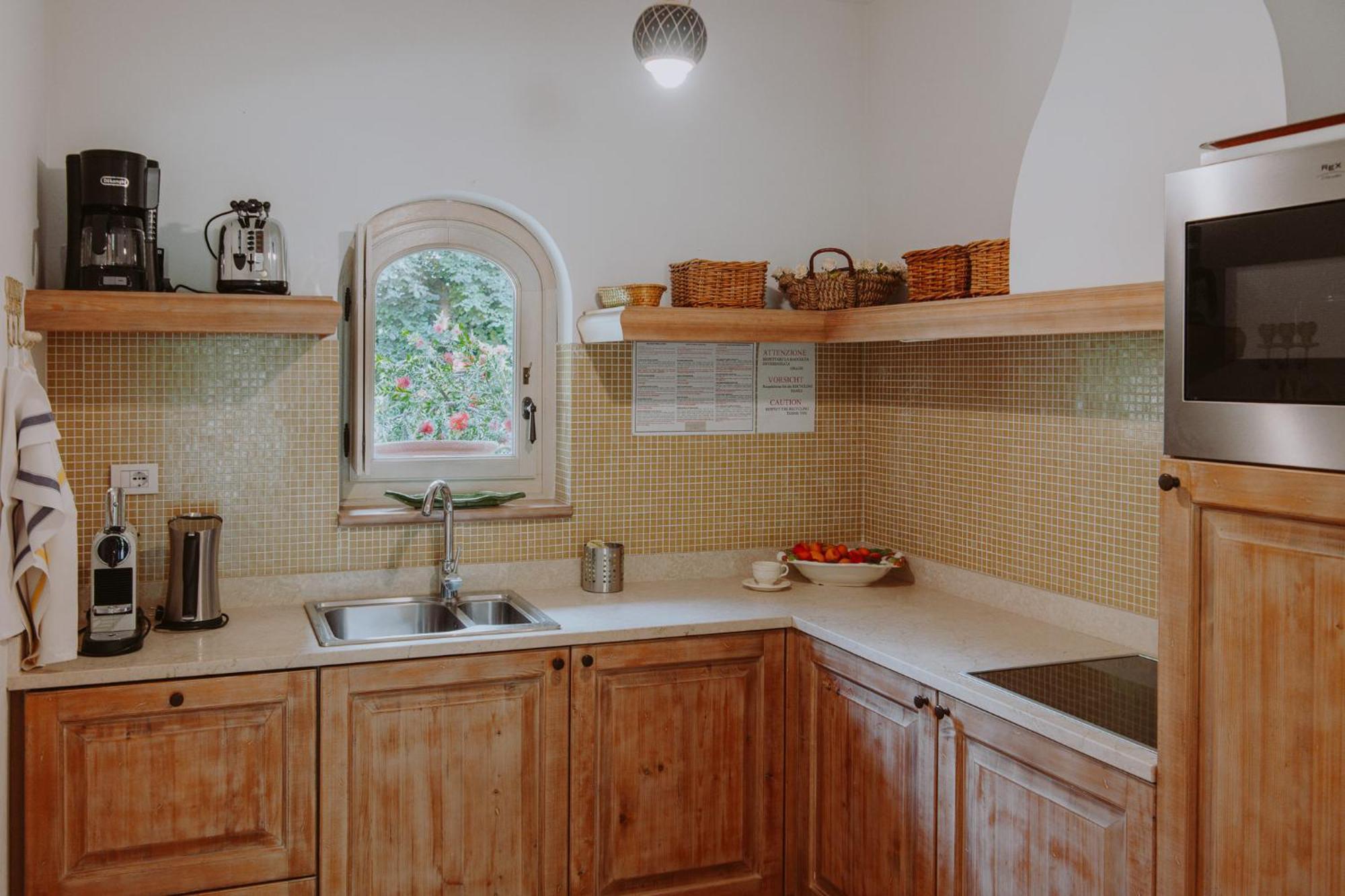 Maison d'hôtes Relais de Charme le Videlle à Raffa Extérieur photo
