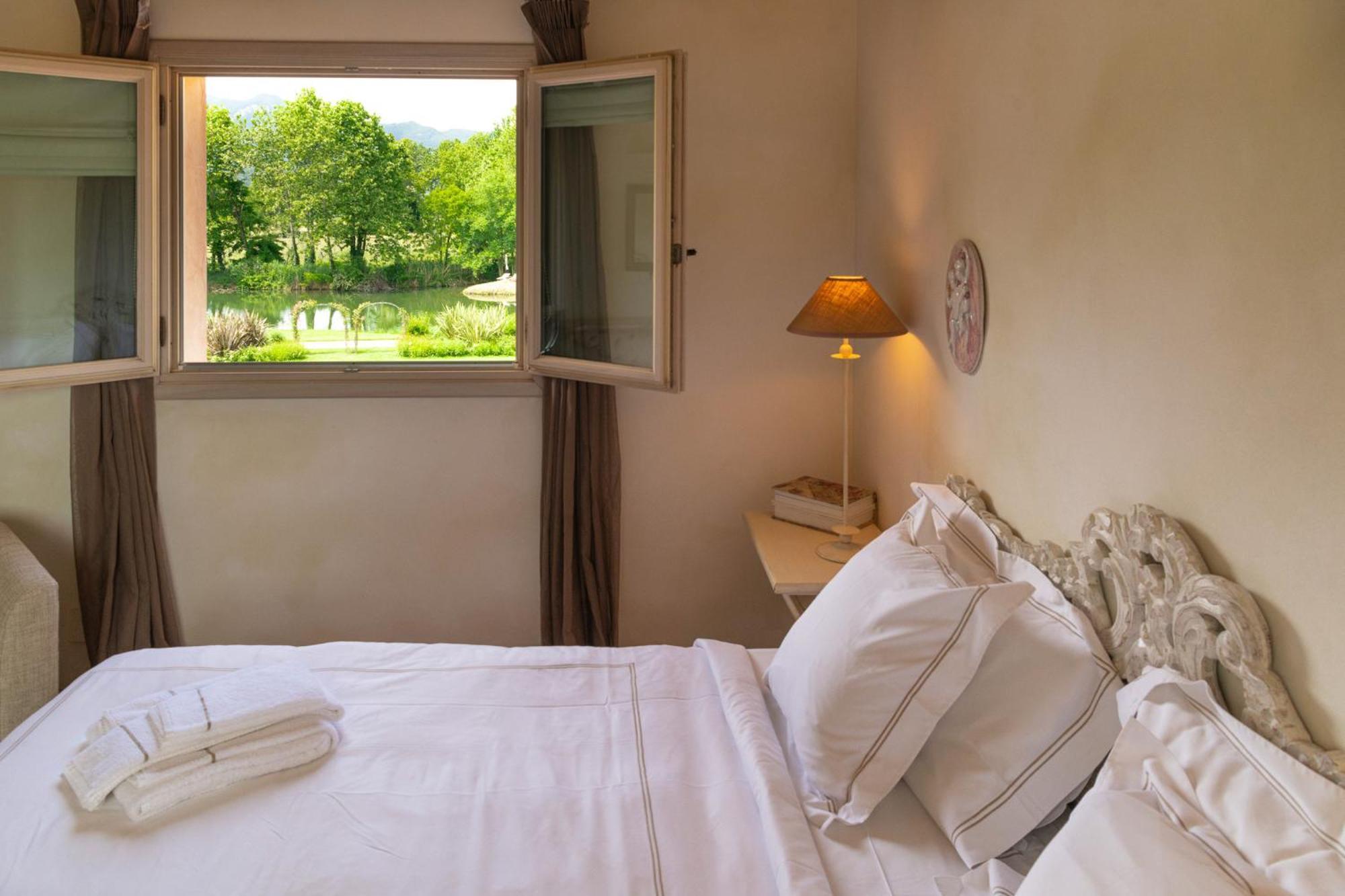 Maison d'hôtes Relais de Charme le Videlle à Raffa Extérieur photo