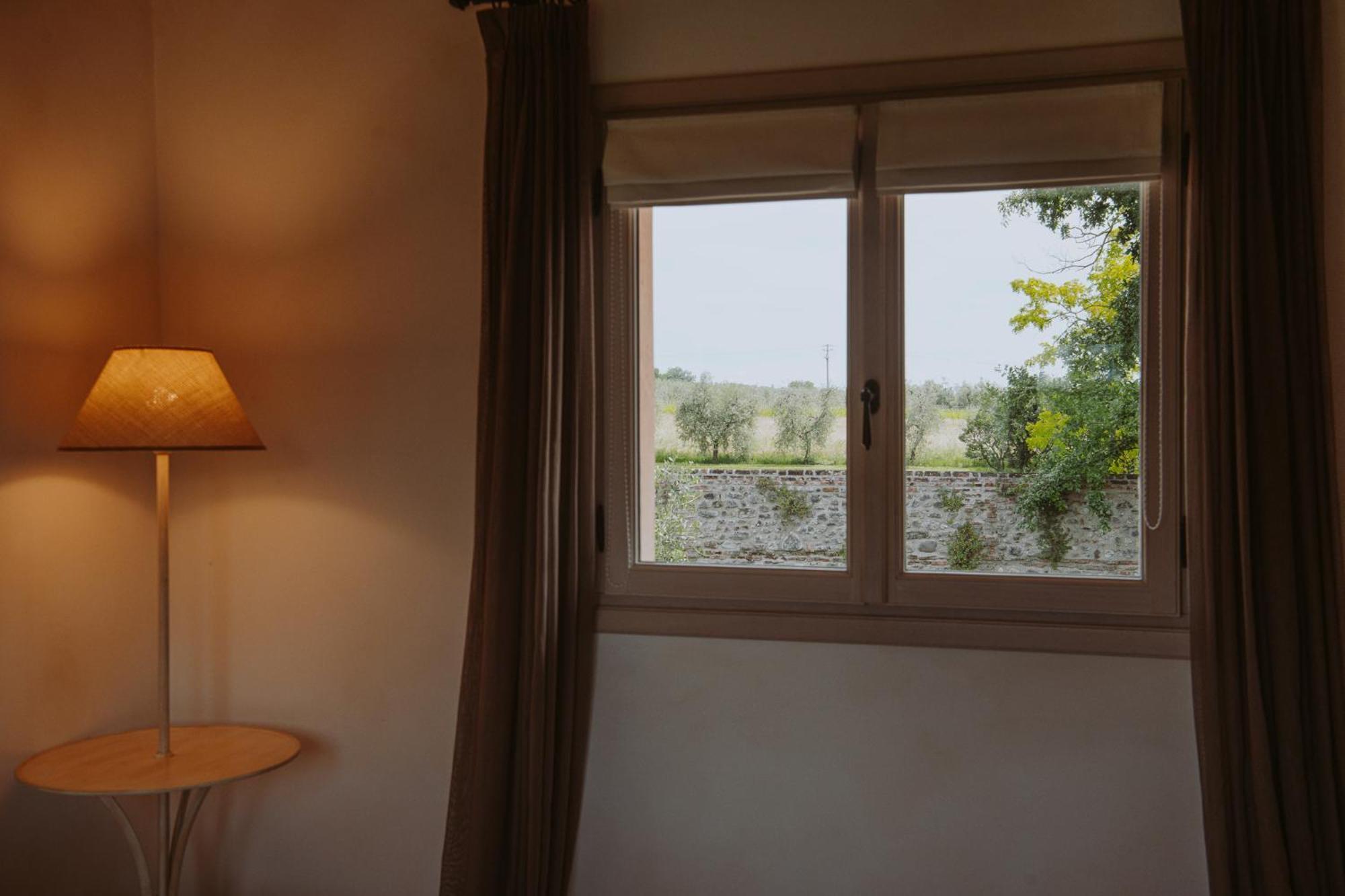 Maison d'hôtes Relais de Charme le Videlle à Raffa Extérieur photo