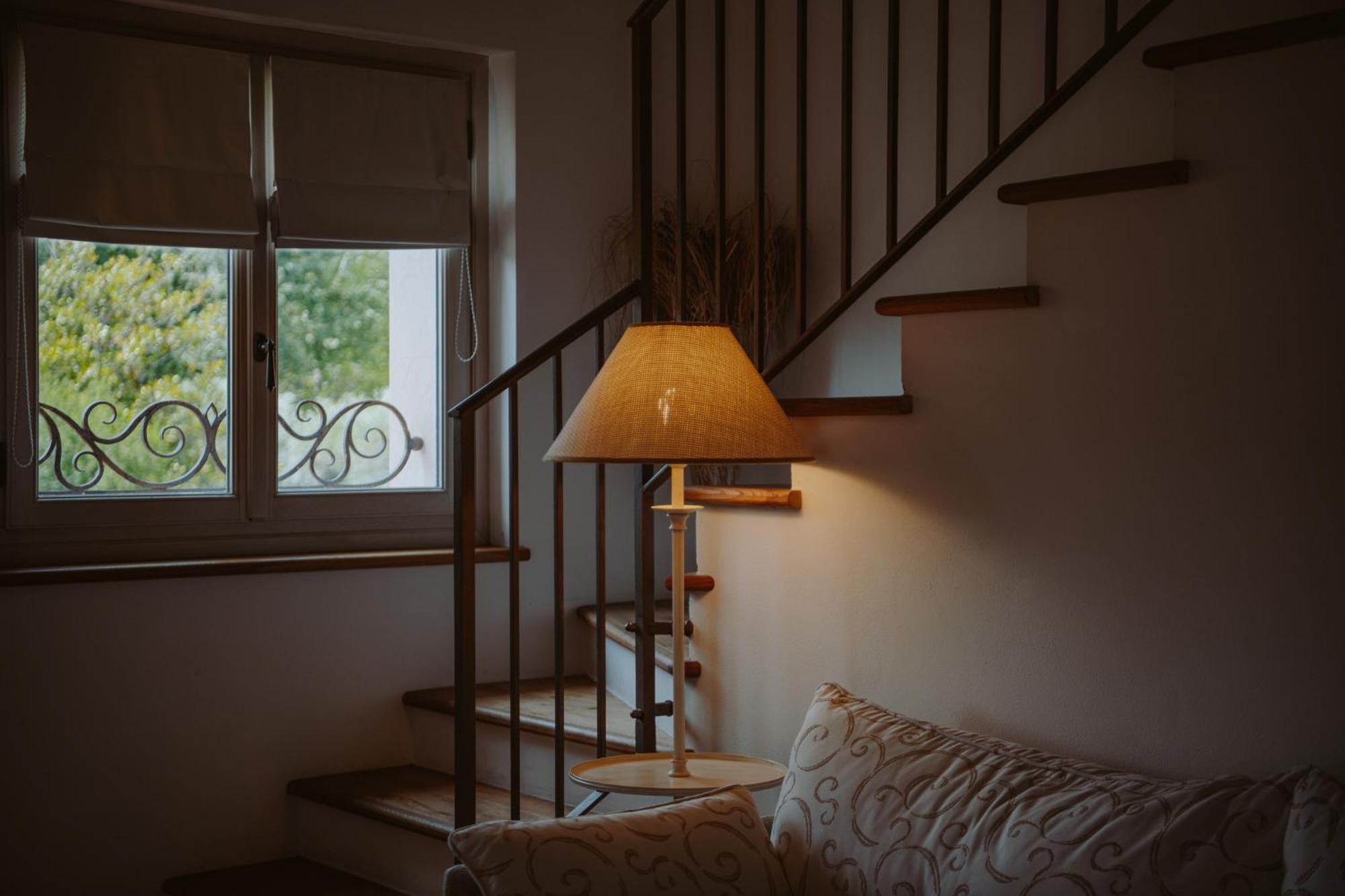 Maison d'hôtes Relais de Charme le Videlle à Raffa Extérieur photo