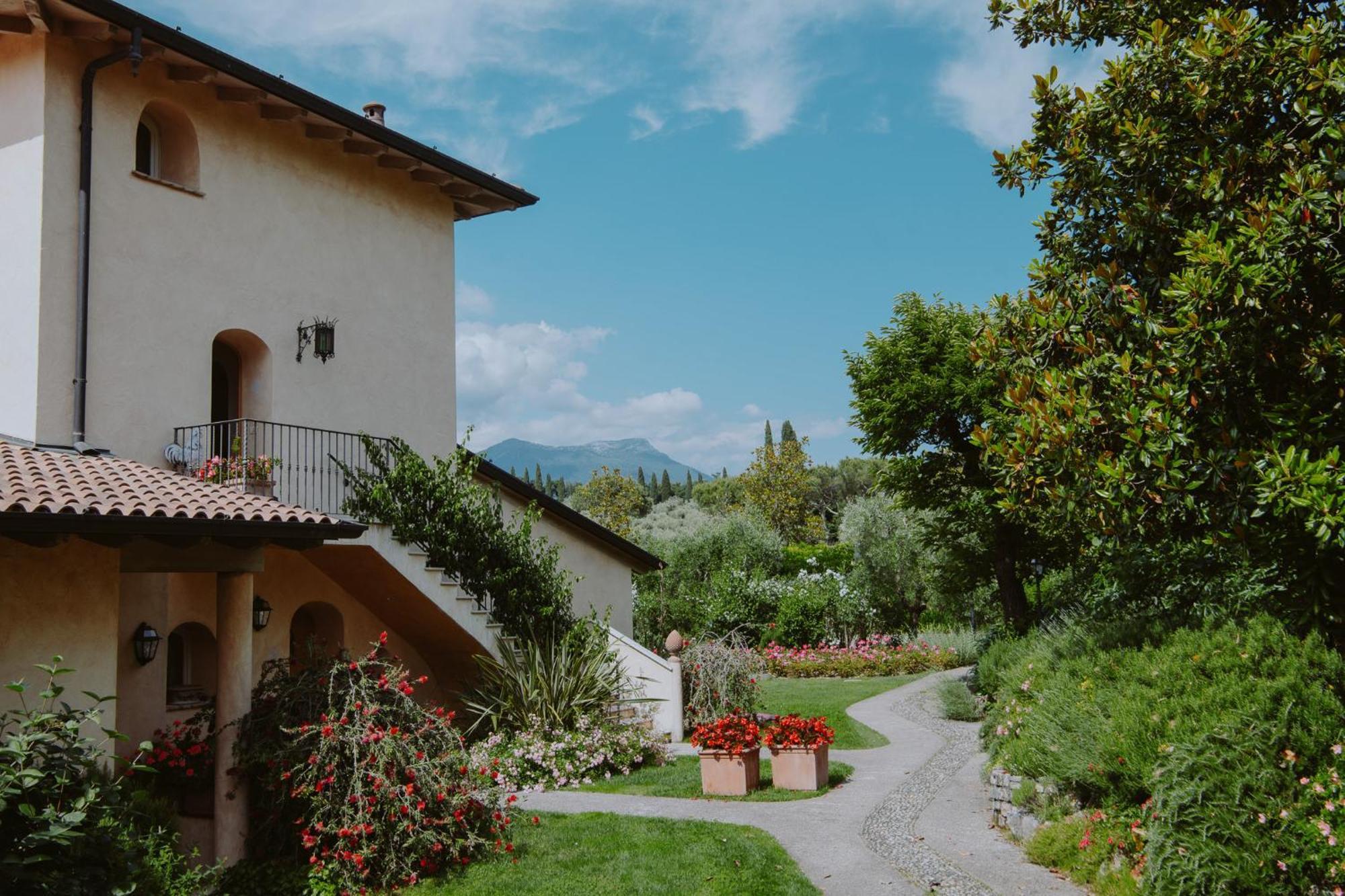 Maison d'hôtes Relais de Charme le Videlle à Raffa Extérieur photo