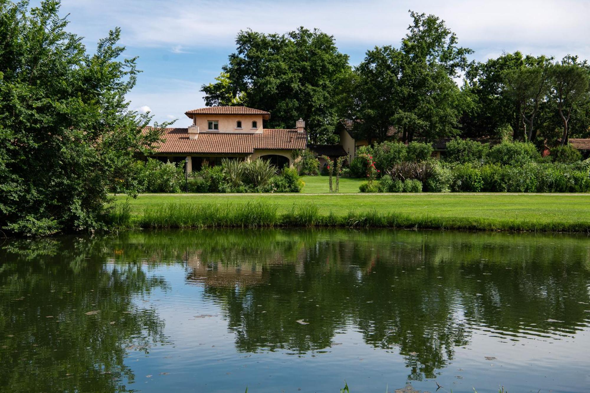 Maison d'hôtes Relais de Charme le Videlle à Raffa Extérieur photo
